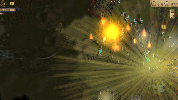 The Mystic screenshot 5
