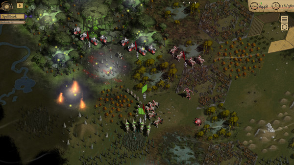 The Mystic screenshot 10
