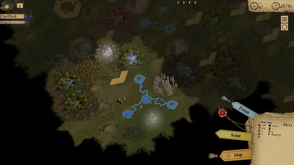 The Mystic screenshot 8