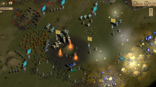 The Mystic screenshot 7