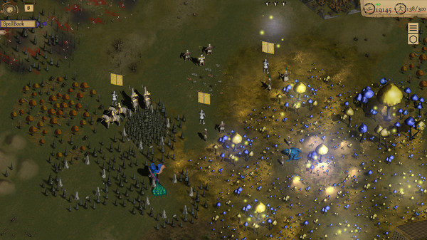 The Mystic screenshot 3
