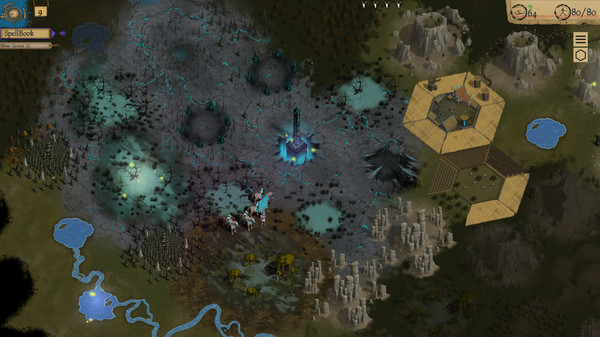 The Mystic screenshot 12