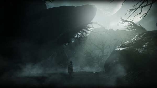 Scars Above screenshot 9