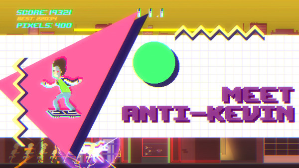 Top Run screenshot 7