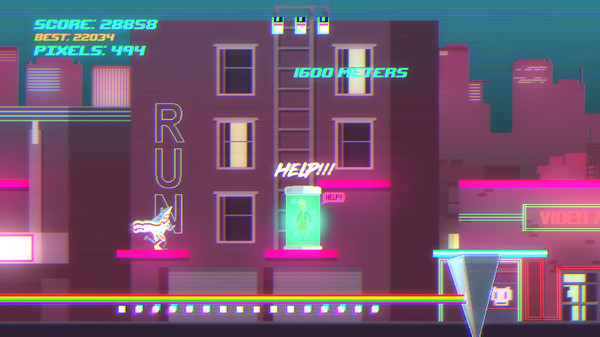 Top Run screenshot 8
