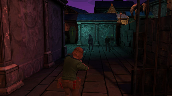 British Gangsters screenshot 7
