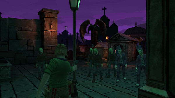 British Gangsters screenshot 3