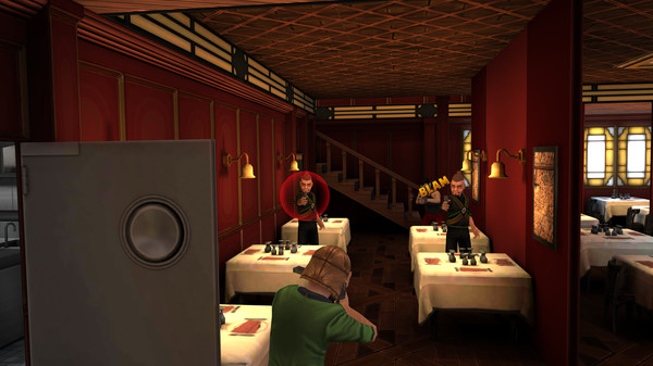 British Gangsters screenshot 4