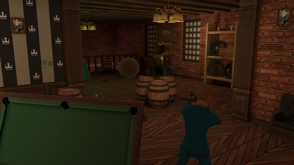 British Gangsters screenshot 2