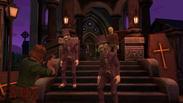British Gangsters screenshot 8