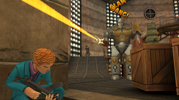 British Gangsters screenshot 1