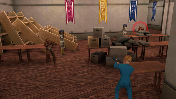 British Gangsters screenshot 11