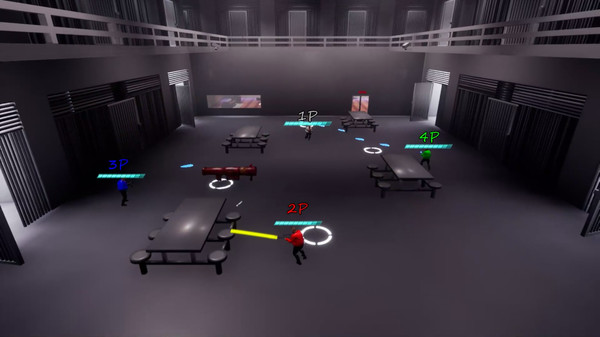 Gang District screenshot 3
