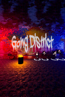 Gang District screenshot 6