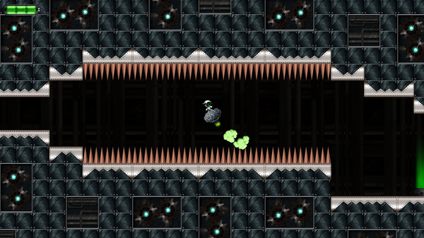 KUMO The Little Robot screenshot 10