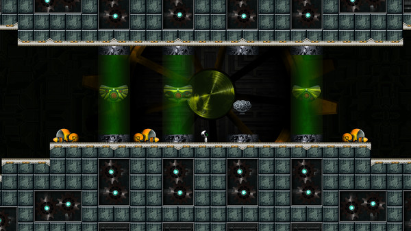 KUMO The Little Robot screenshot 8