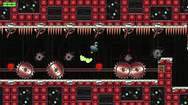 KUMO The Little Robot screenshot 7