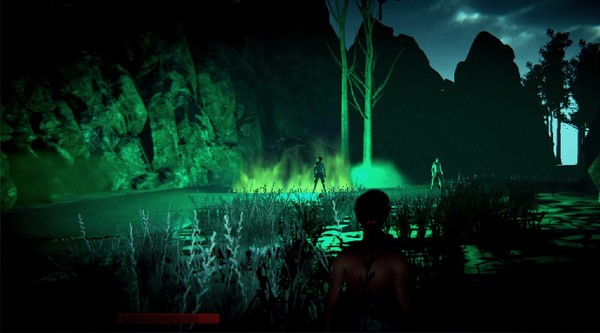 ATROFIL: THE KEY screenshot 1