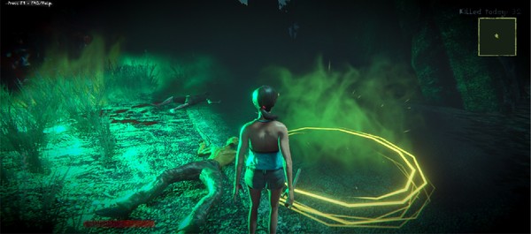 ATROFIL: THE KEY screenshot 5