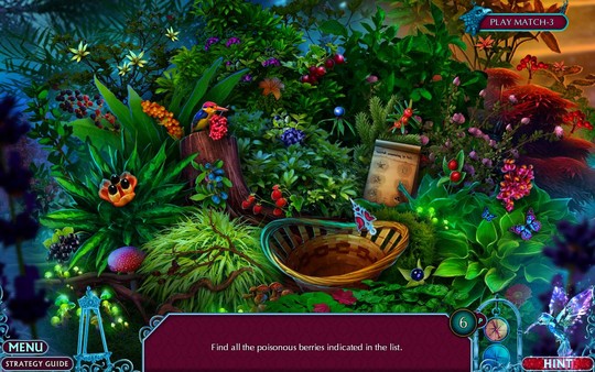Fairy Godmother Stories: Cinderella Collector's Edition screenshot 5