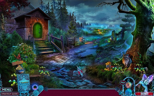 Fairy Godmother Stories: Cinderella Collector's Edition screenshot 4
