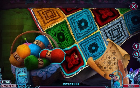 Fairy Godmother Stories: Cinderella Collector's Edition screenshot 6