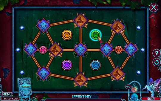 Fairy Godmother Stories: Cinderella Collector's Edition screenshot 3