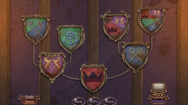 Mystery Case Files: Black Crown Collector's Edition screenshot 3