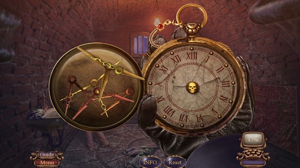 Mystery Case Files: Black Crown Collector's Edition screenshot 6