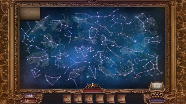 Mystery Case Files: Black Crown Collector's Edition screenshot 2