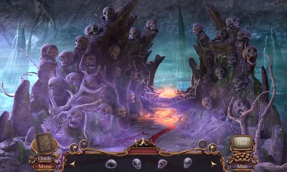 Mystery Case Files: Black Crown Collector's Edition screenshot 10