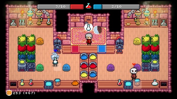 Potion Party screenshot 5