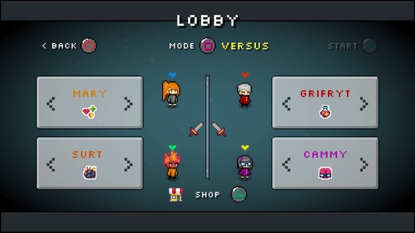 Potion Party screenshot 7