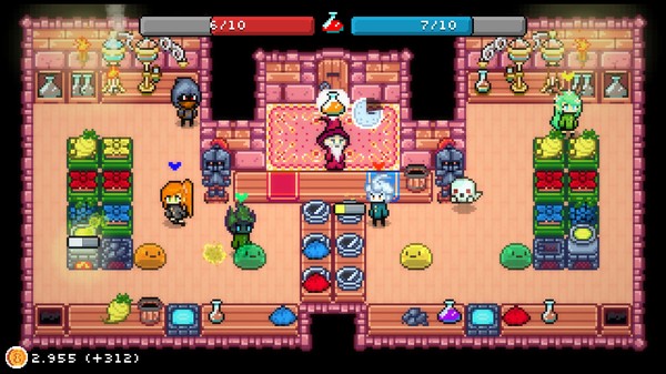 Potion Party screenshot 6