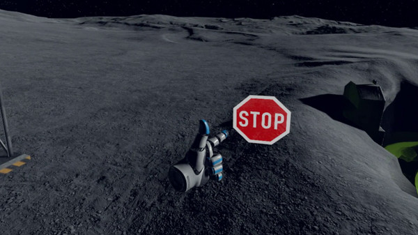 Stop Sign VR Tools screenshot 8