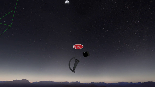 Stop Sign VR Tools screenshot 5