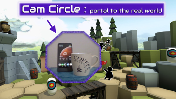 Stop Sign VR Tools screenshot 1