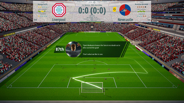 WE ARE FOOTBALL screenshot 1