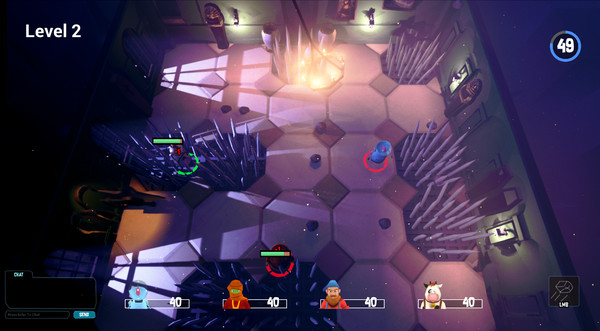 Party Arena: Board Game Battler screenshot 5