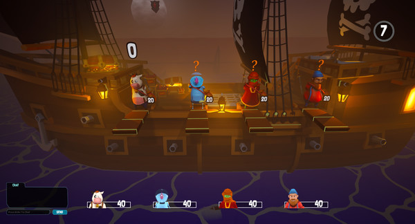 Party Arena: Board Game Battler screenshot 2