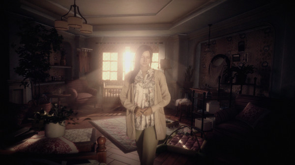 Resident Evil Village screenshot 8