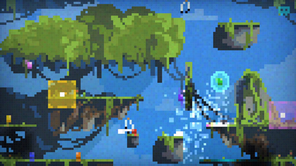 OctaFight screenshot 2