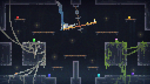 OctaFight screenshot 1