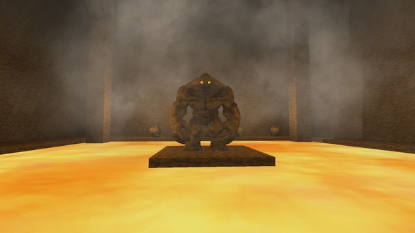 Puzzle Tower screenshot 1