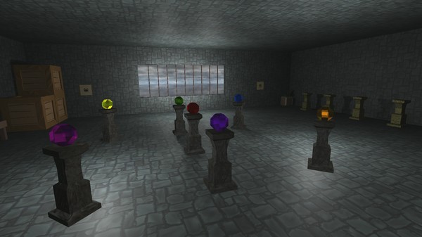Puzzle Tower screenshot 2