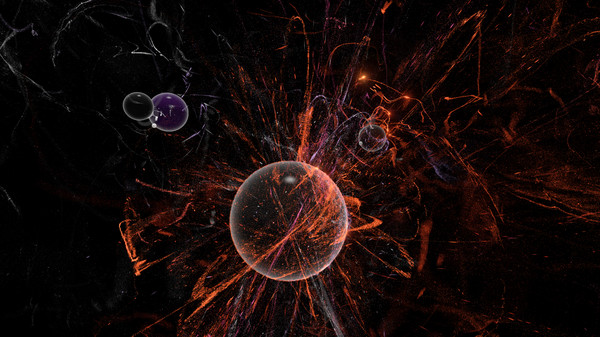Particulate screenshot 2