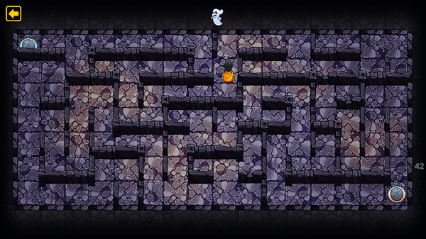 TAL: Wizard's Adventures screenshot 6