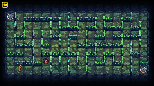 TAL: Wizard's Adventures screenshot 3