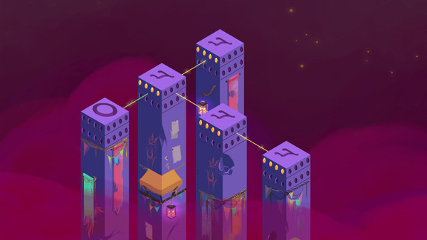Mystic Pillars X Kantara screenshot 7