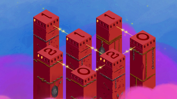 Mystic Pillars X Kantara screenshot 8